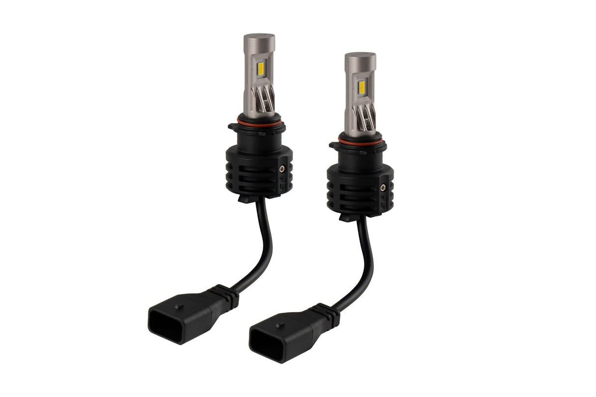 P13W SL2 LED Bulbs (pair)