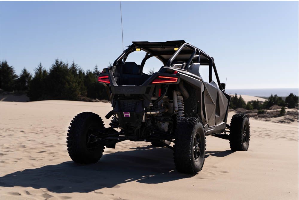 Stage Series Chase Light Kit for 2020-2023 Polaris RZR Pro