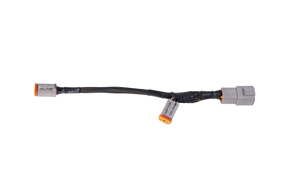 SS5 Ultra Heavy Duty CrossLink Splitter Harness (one)