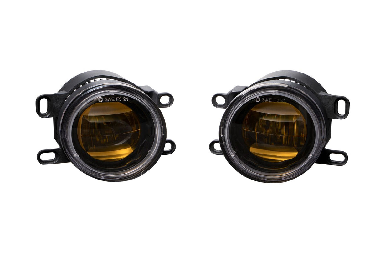 Elite Series Type CGX Fog Lamps (pair)
