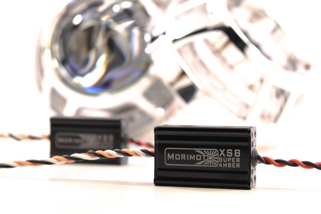 Panamera Switchback LED 2.0