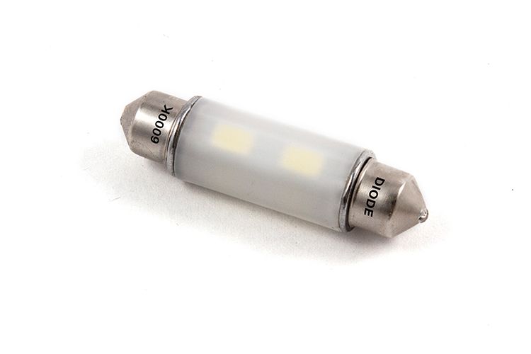 Ampoules LED HP6 41 mm
