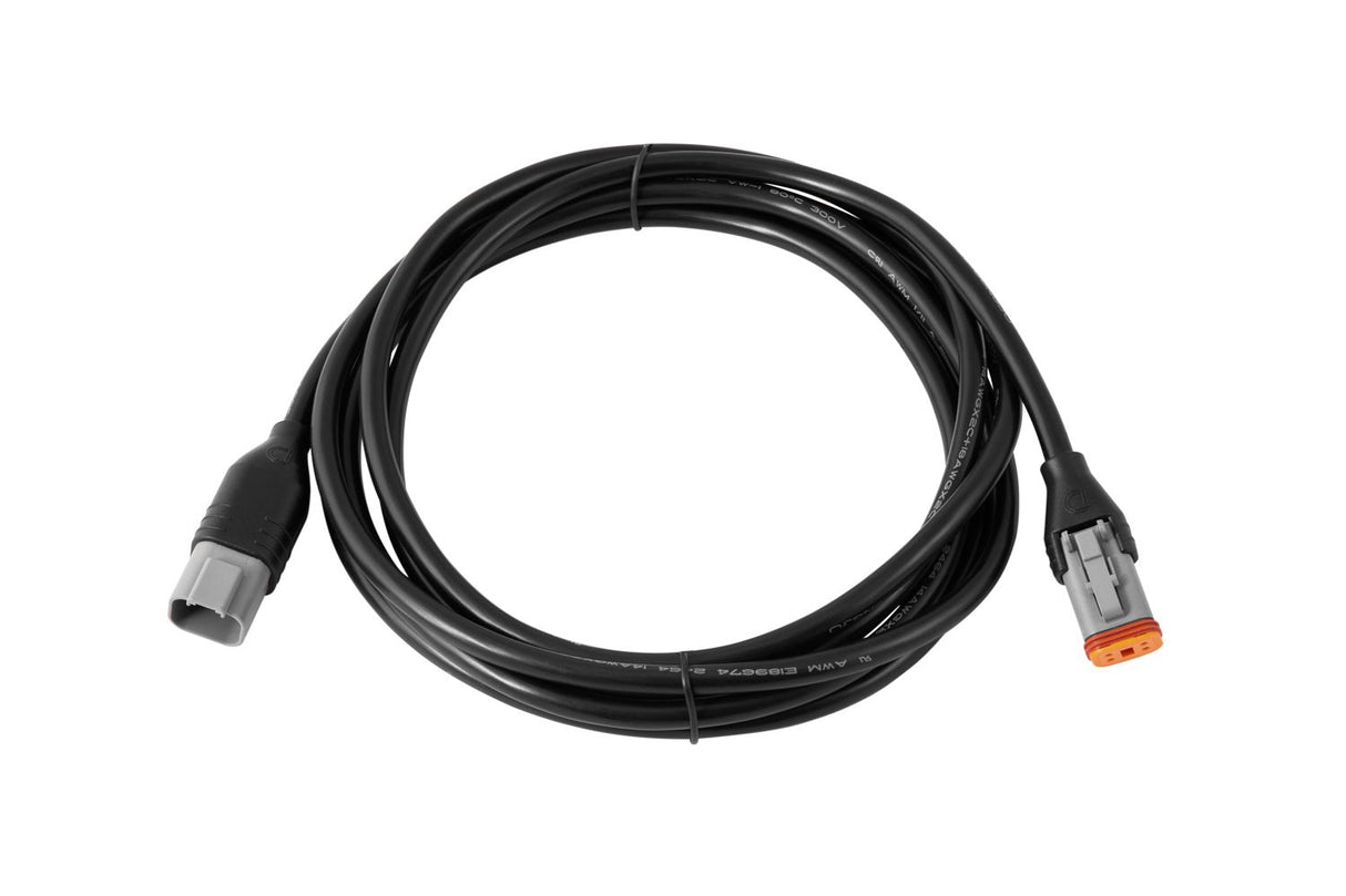 DT 4-Pin Extension Wire