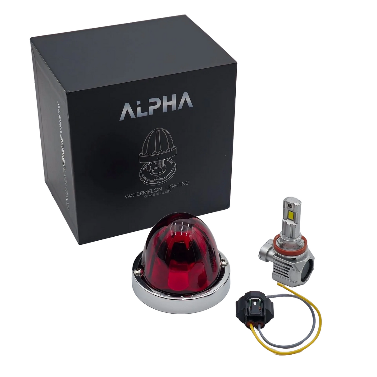 Contrôleur Bluetooth RGBW - Diode Dynamics M8