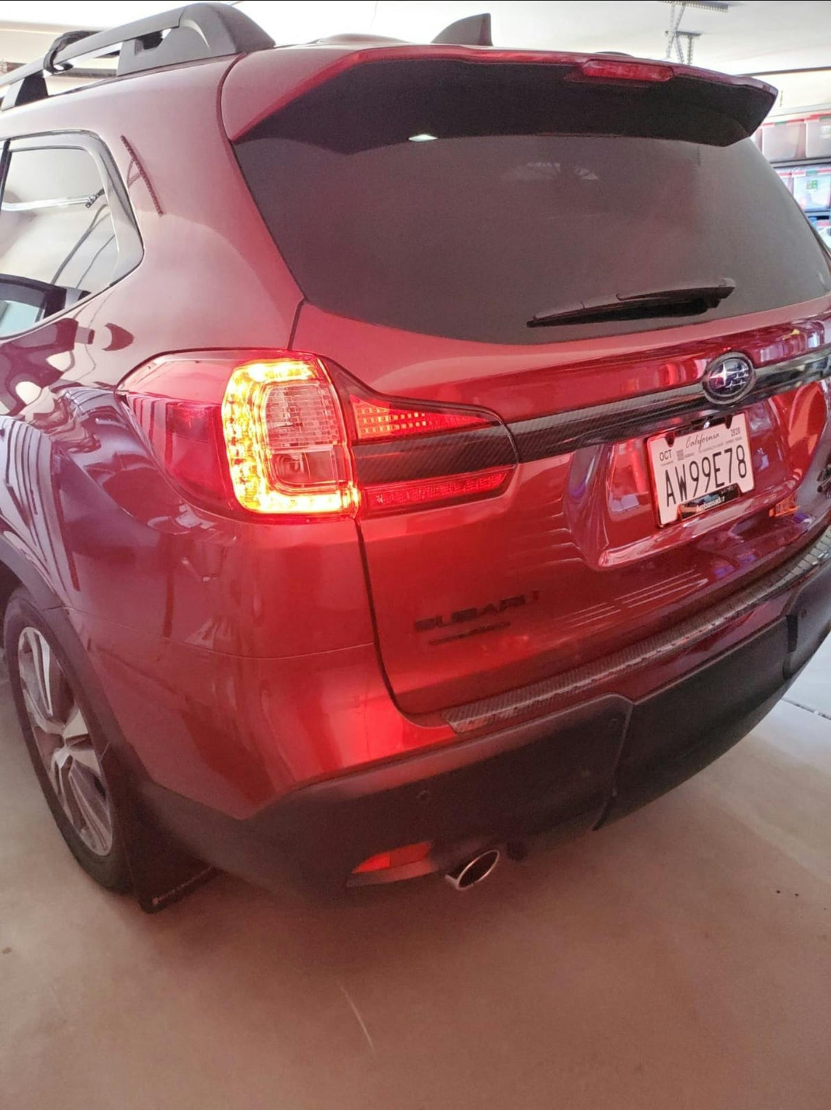 Module de queue tournante, DIY