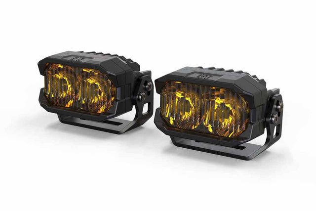 Morimoto 2Banger LED Pods (Universal)