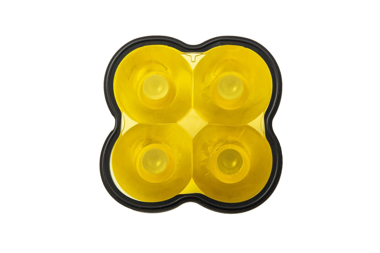 Yellow Lens for SS3 Pods (one)