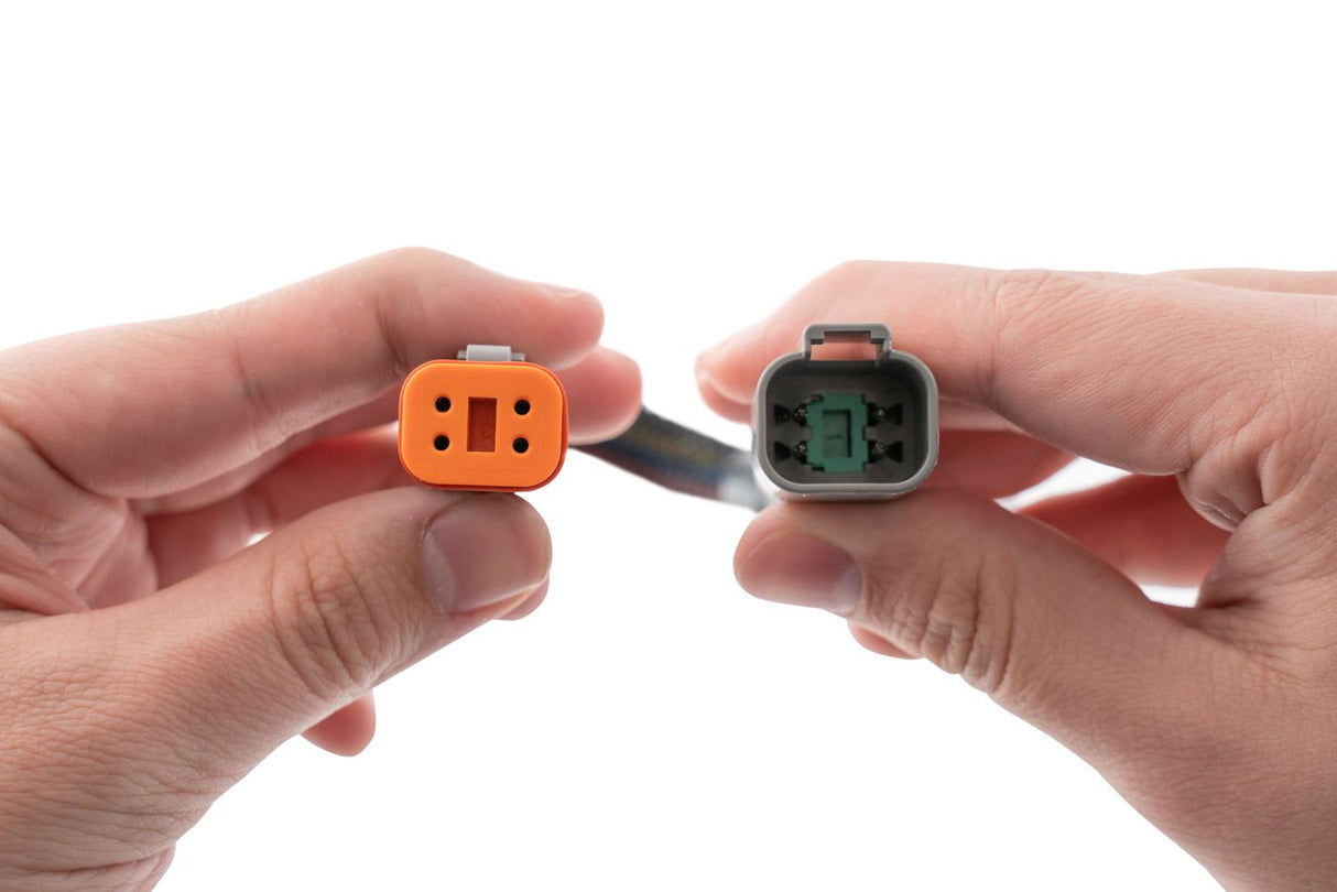 Faisceau répartiteur SS5 CrossLink (un)