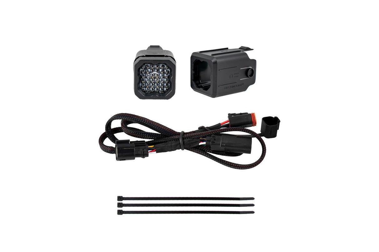 HitchMount LED Pod Reverse Kit for 2023-2025 Chevrolet Colorado