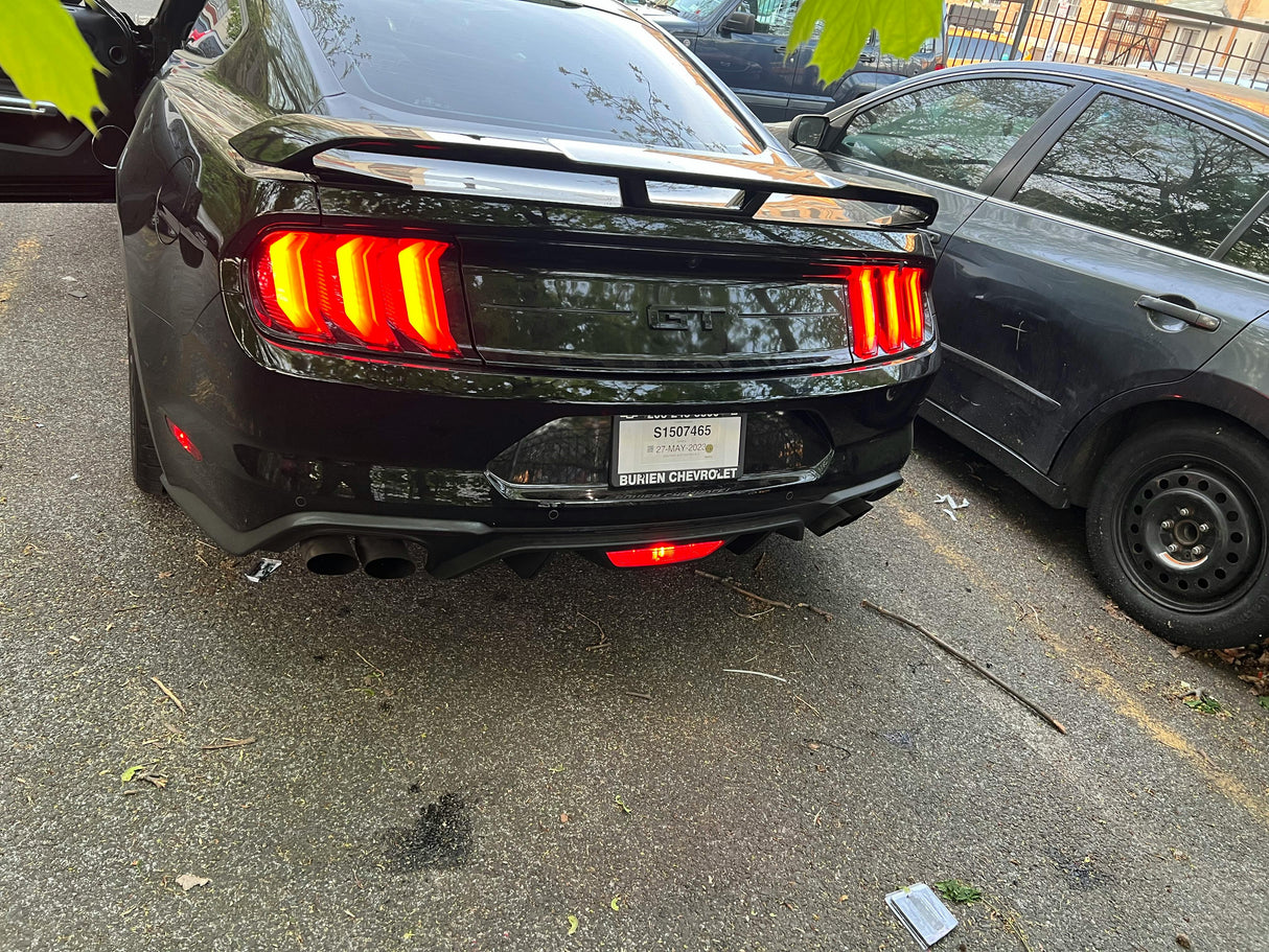 Kit de bricolage universel Tail As Turn Module (paire)