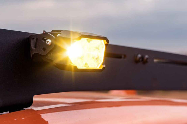 Morimoto 2Banger LED Pods (Universal)