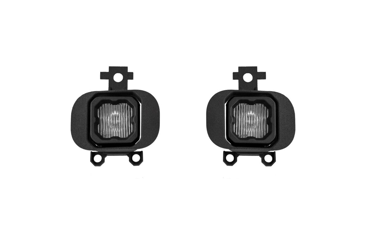 SSC1 SAE Type NSQ Fog Light Kit