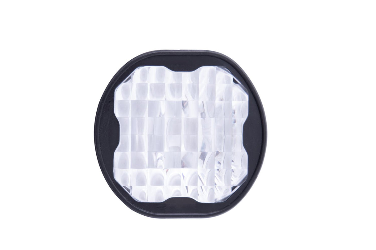 Clear Lens for SSC1 LED Pods (one)