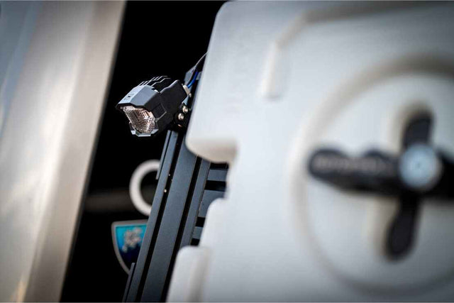 Morimoto 1Banger LED Pods (Universal)