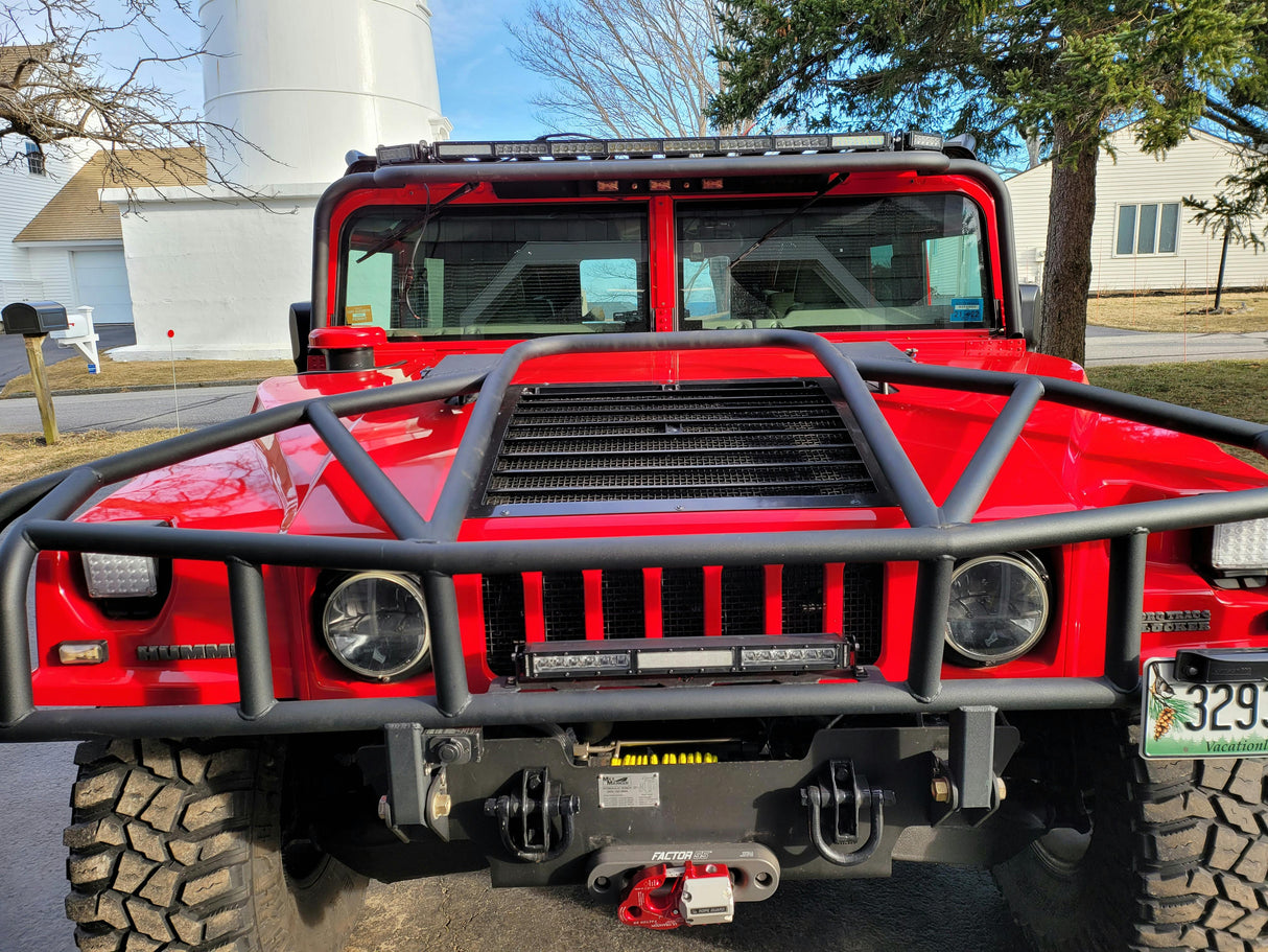 Stage Series 50" White Light Bar