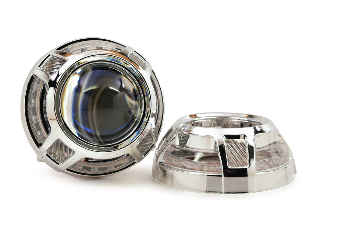 Panamera Switchback LED 2.0