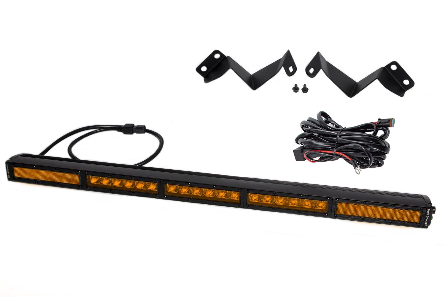2016-2023 Toyota Tacoma Stealth Lightbar Kit