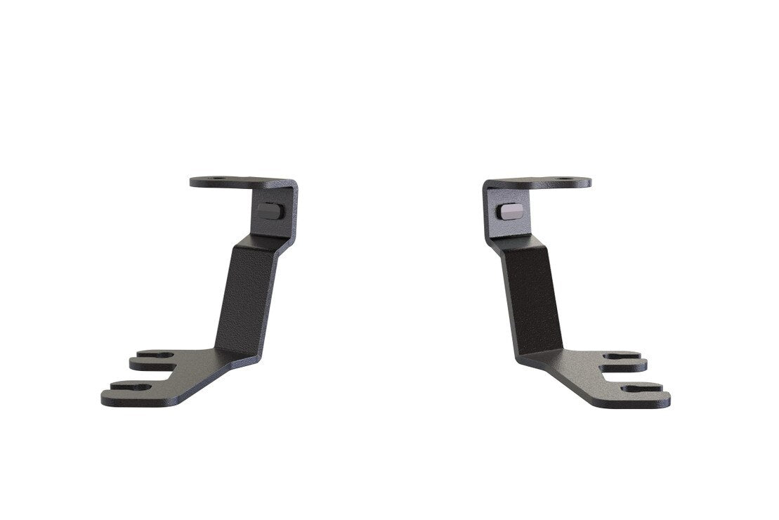 Ford Bronco (2021+) Ditch Light Brackets