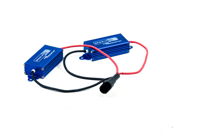 Hd Load Resistor (2015+ Mopar)