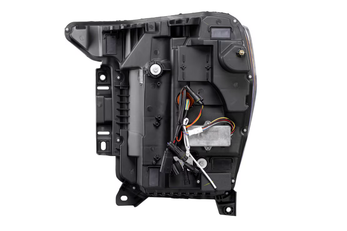 Ford F-150 (21-23) XB Led Headlights