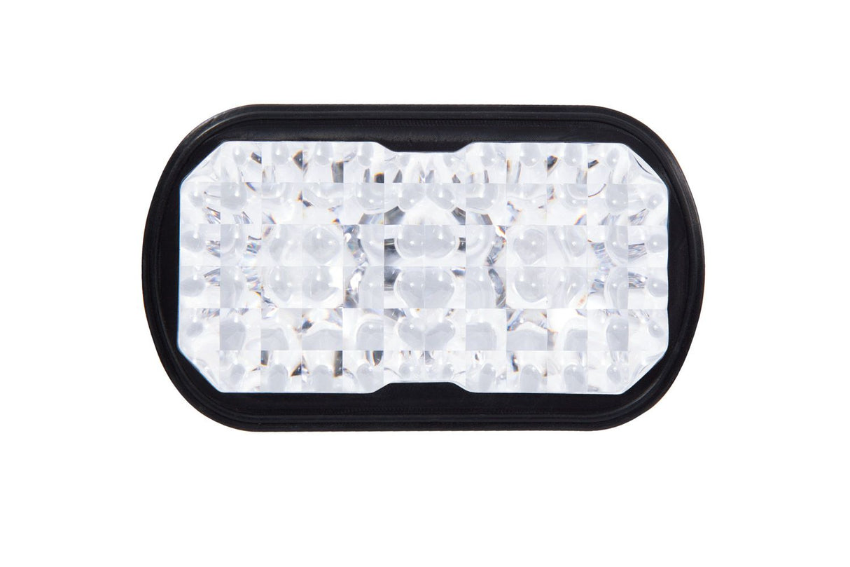 Clear Lens for C2 1.0 LED Pods (one)
