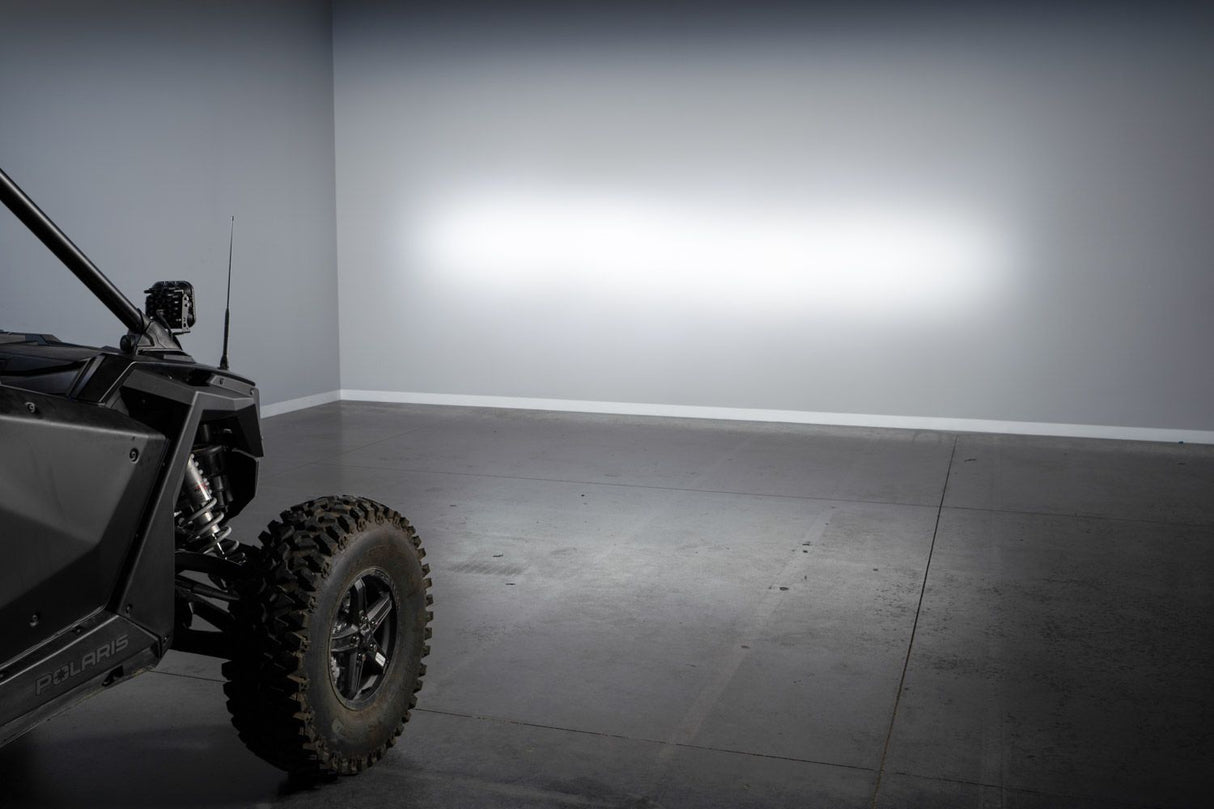 SS5 Roof CrossLink Lightbar Kit for 2020-2023 Polaris RZR Pro