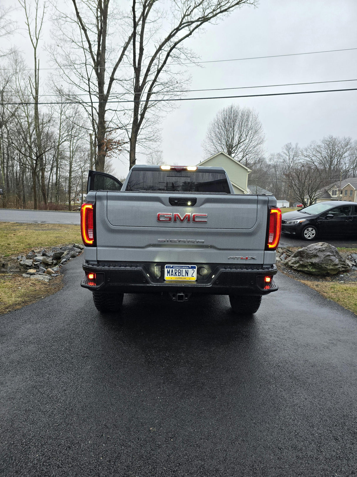 Stage Series C1R White Flood Standard LED Pod (pair)