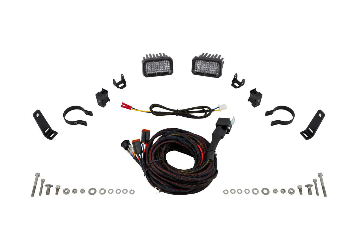 Stage Series Reverse Light Kit for 2019-2024 Honda Talon