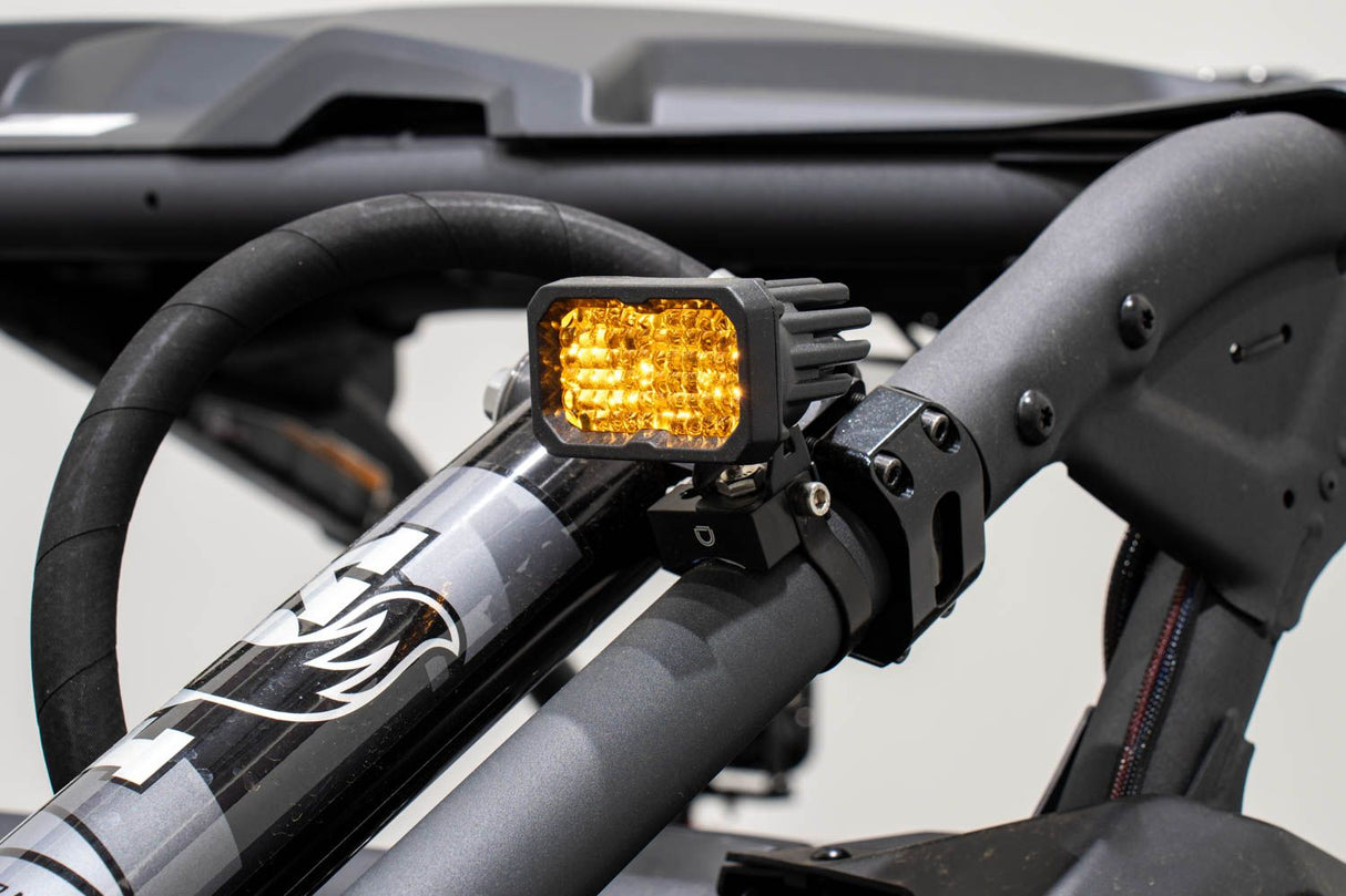 Stage Series Chase Light Kit for 2017-2025 Can-Am Maverick X3