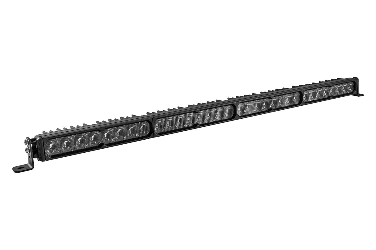 SS40 White LED Light Bar (one)