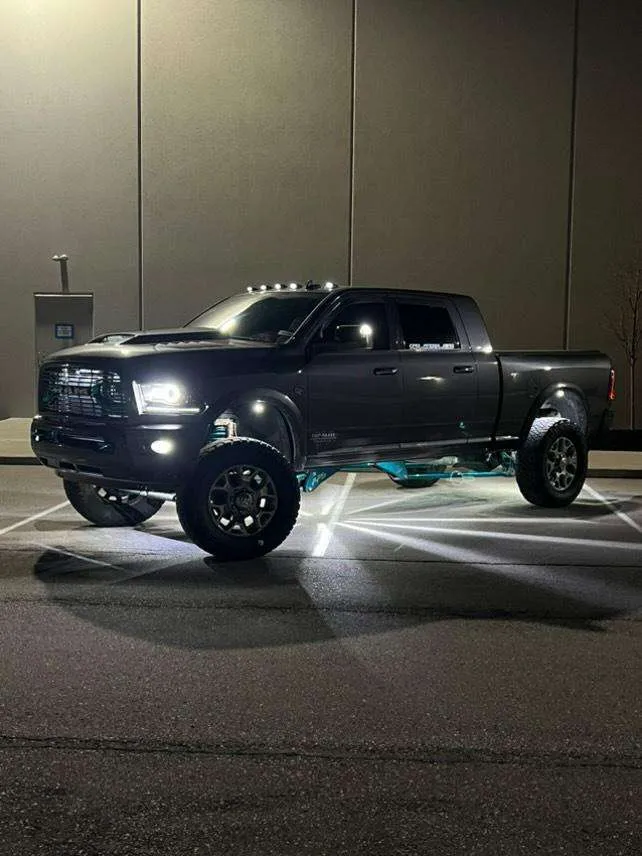 Glass is Class Watermelon Light – Clear Glass with Multi-Color (Duo Color)