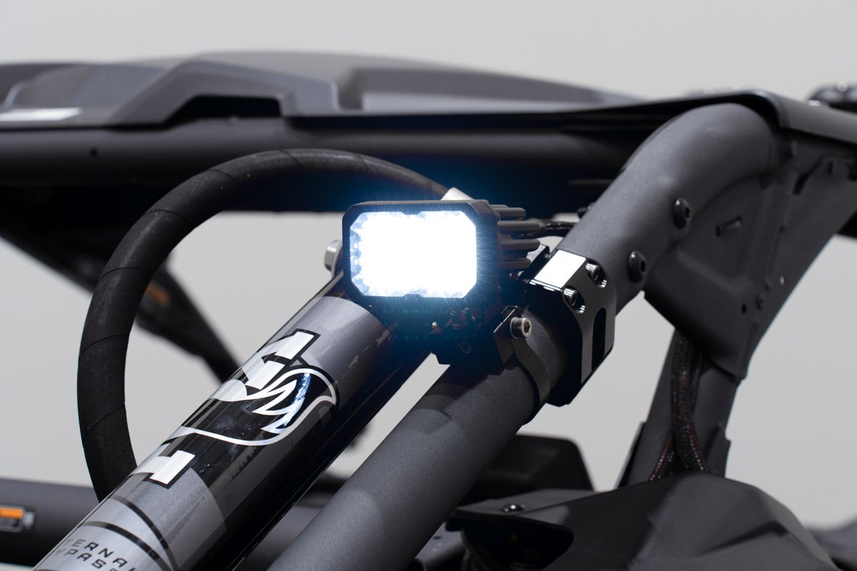 Stage Series Reverse Light Kit for 2017-2025 Can-Am Maverick X3