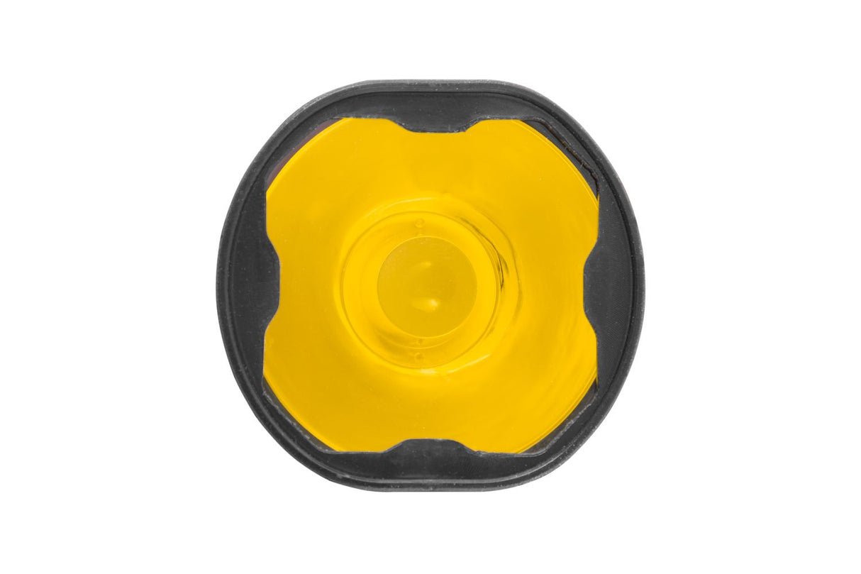 Yellow Lens for SSC1 LED Pods (one)