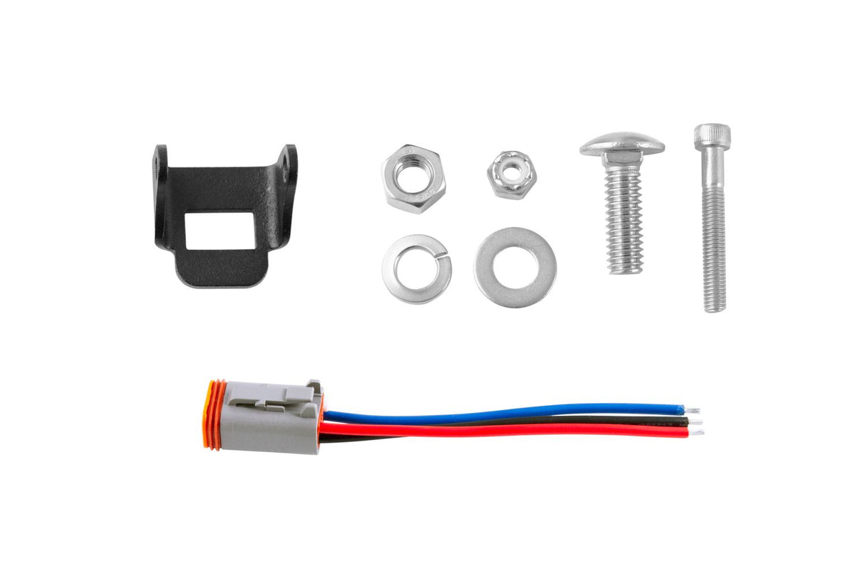 SSC1 Universal Bracket Kit