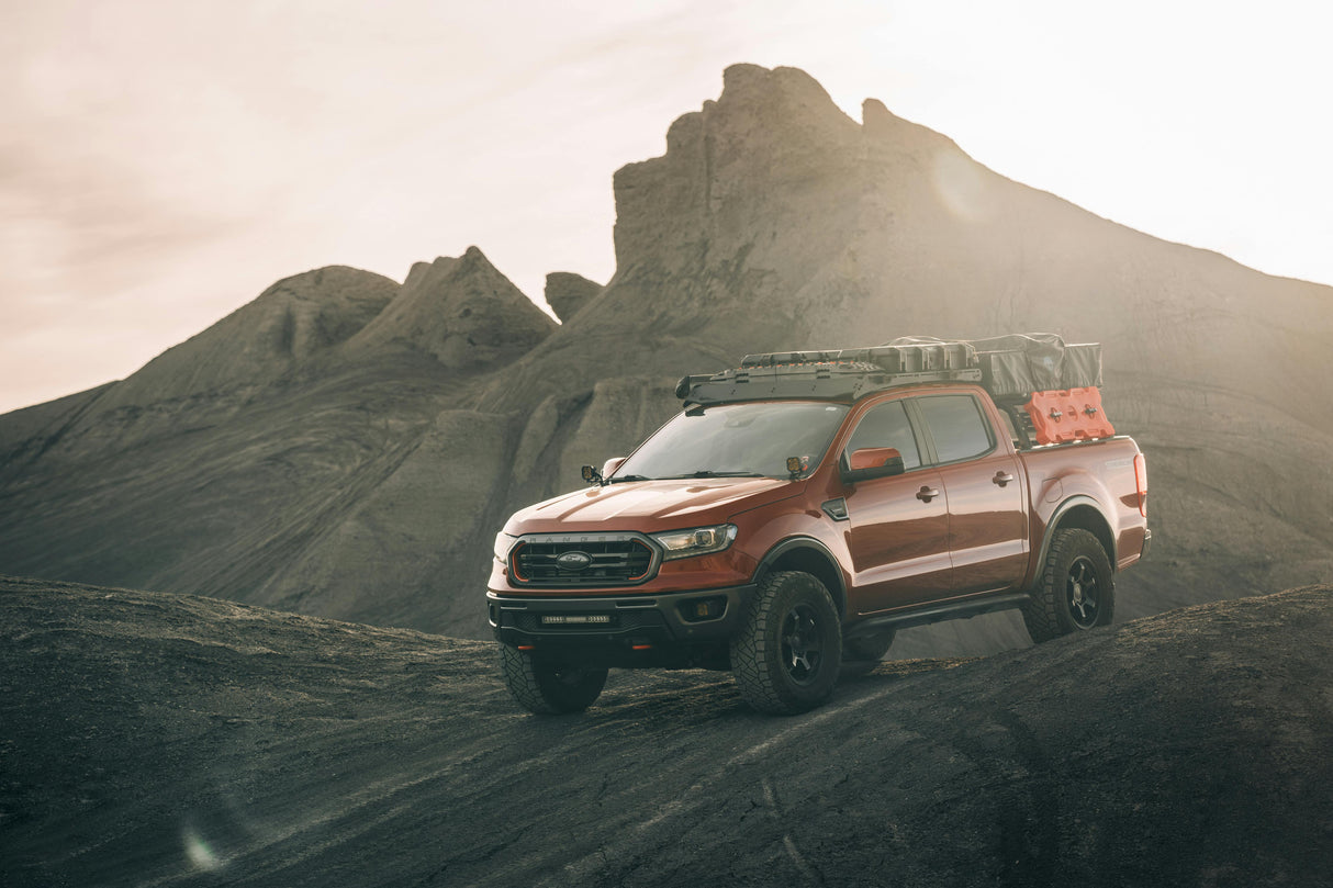 Stage Series 18" White Light Bar