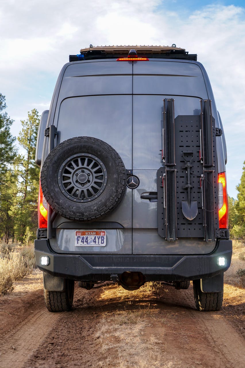 SS3 SAE/DOT White Pro Flush Mount LED Pod (pair)