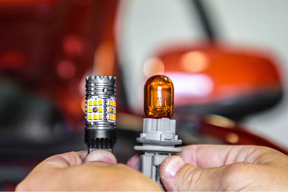 3156/3157: GTR Carbide 2.0 LED Bulb (Single)