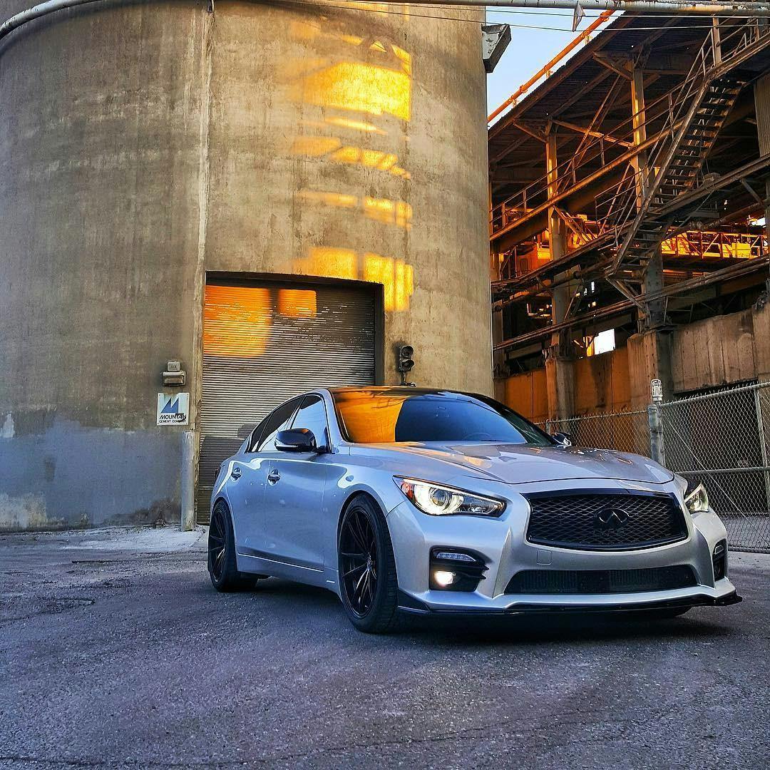 Module Always-On pour Infiniti Q50/Q70 2014-2024 (USDM)