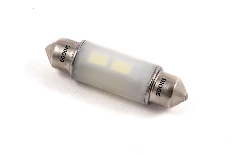 Ampoules LED HP6 39 mm