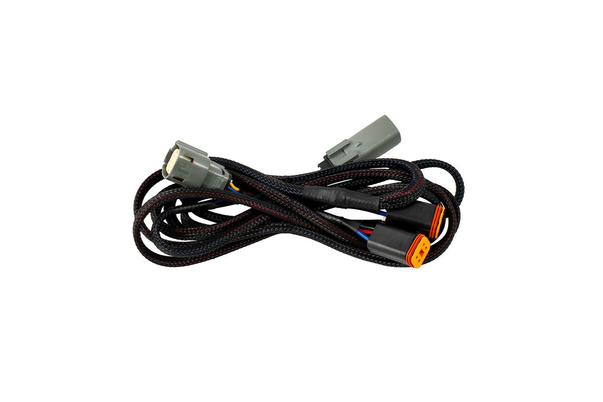 Stage Series Vehicle Specific Reverse Light Wiring Kit