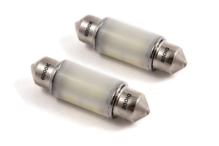 Ampoules LED HP6 36 mm
