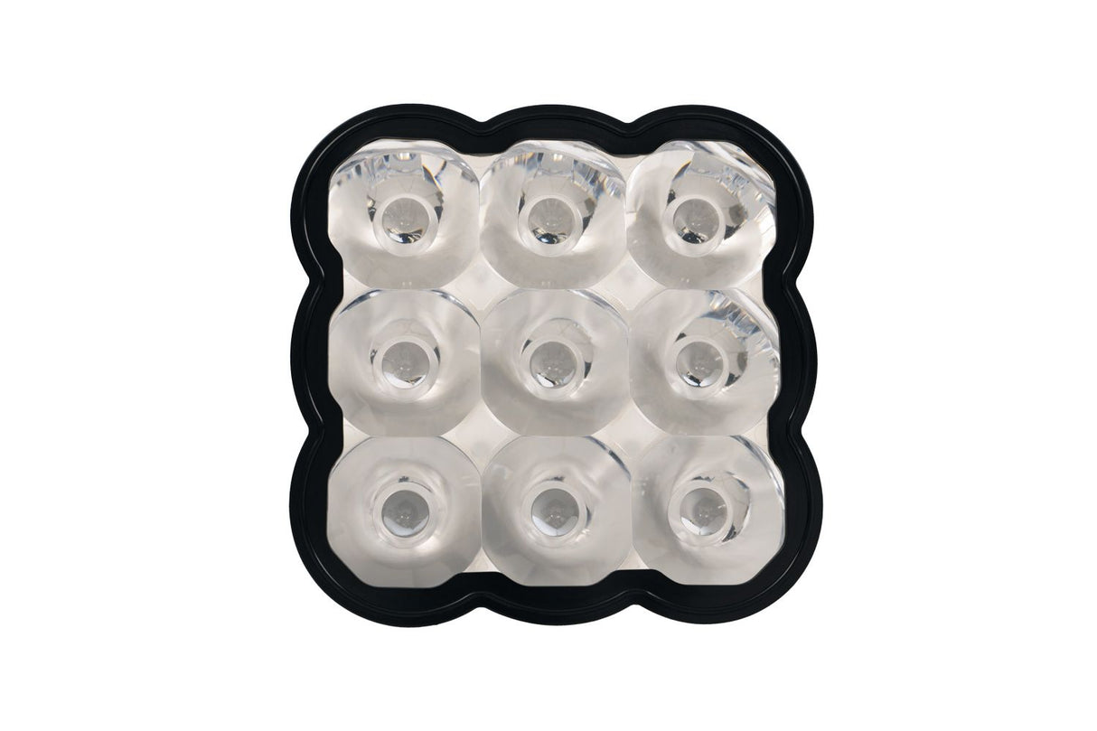 Clear Lens for SS5 Pods (one)