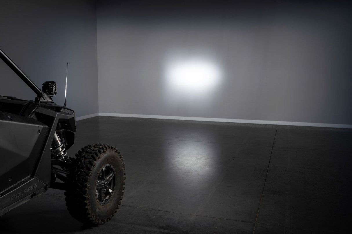 Stage Series A-Pillar Pod Kit for 2020-2023 Polaris RZR Pro