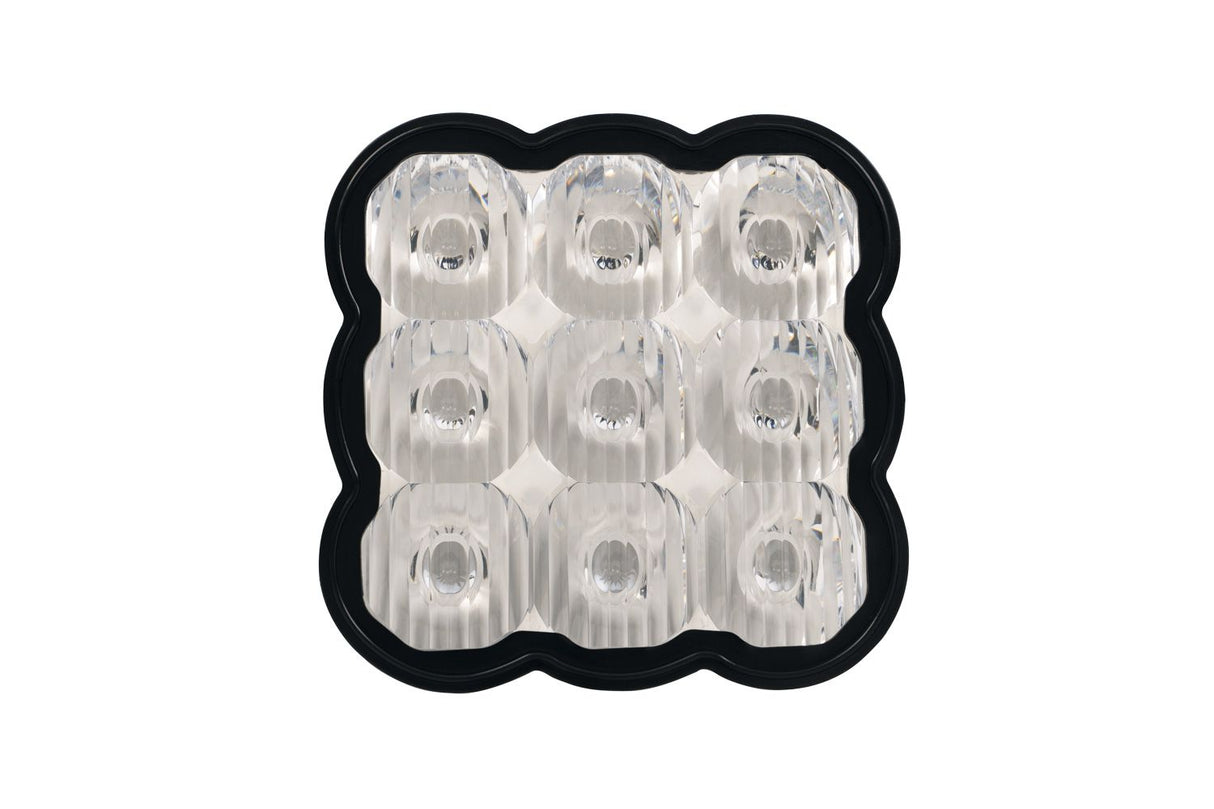 Clear Lens for SS5 Pods (one)