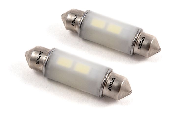 Ampoules LED HP6 39 mm