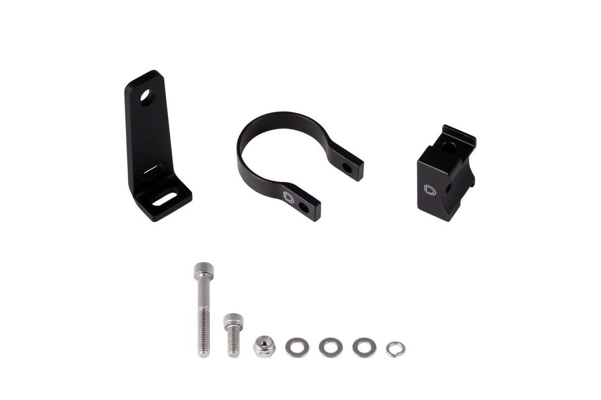 Stage Series Universal Roll Bar Mount Kit (one)