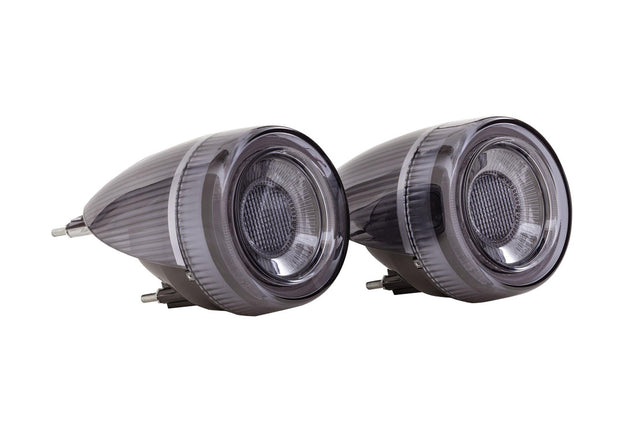 Ferrari F430 (05-10): Morimoto Xb Led Tails