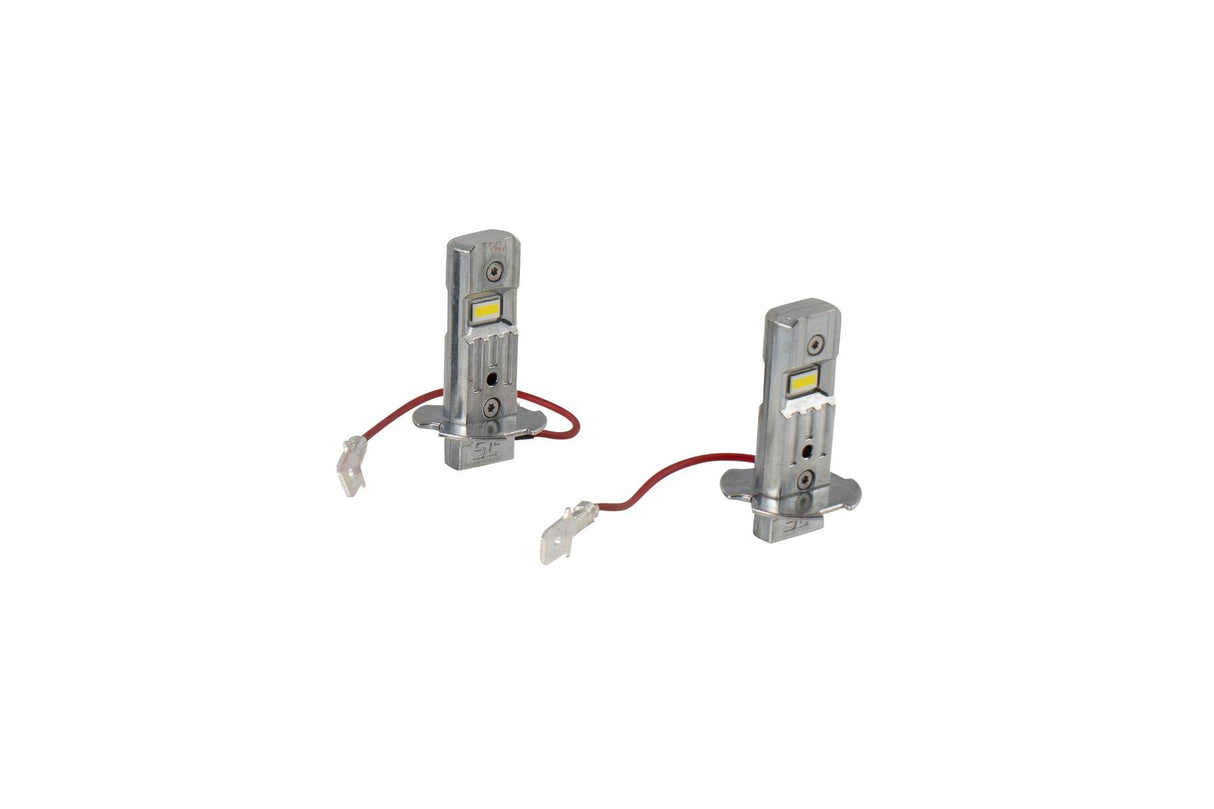 H3 SL2 LED Bulbs (pair)