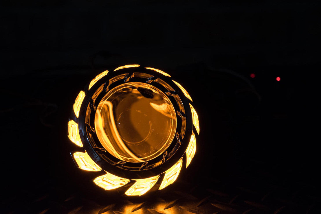 Turbine (Black Series)