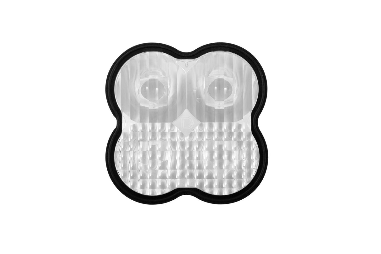 Clear Lens for SS3 Pods (one)